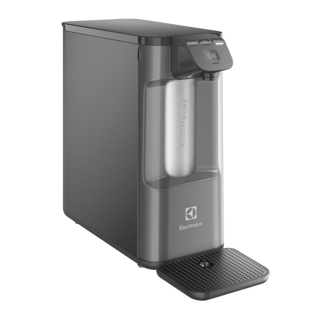 Eu Testei o ⁣Purificador Electrolux‌ PE12G!