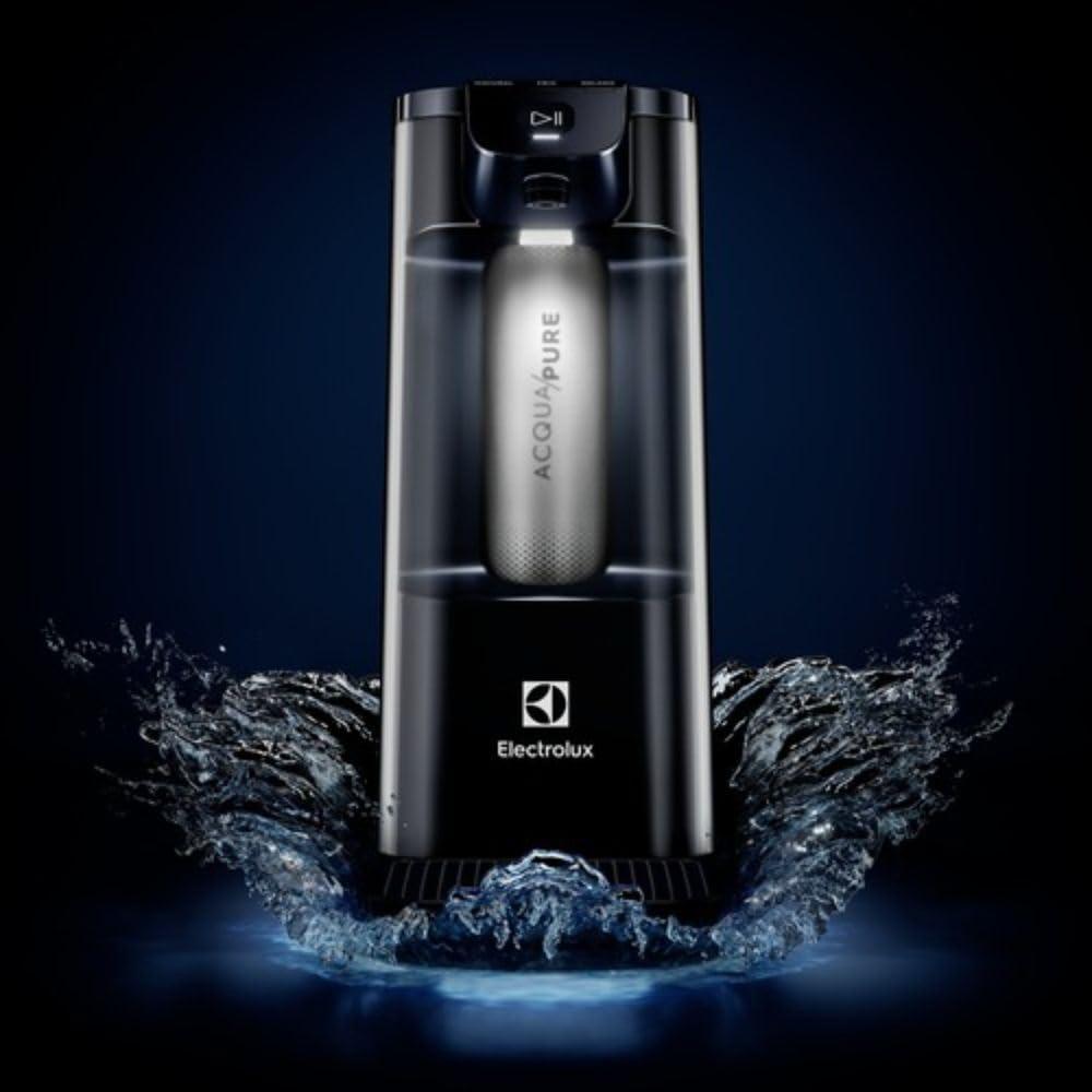 Eu ⁢Testei o Purificador Electrolux PE12G!