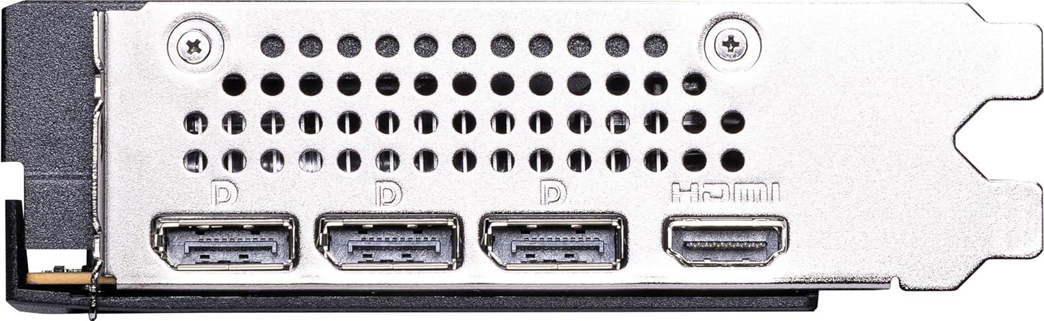 MSI RTX 5060 Shadow 2X OC: Poder e Performance em GDDR7