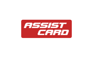 Cupons Assist Card