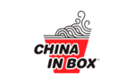Cupons China in Box