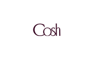 Cupons Cosh Jeans