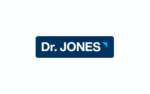 Cupons Dr. JONES