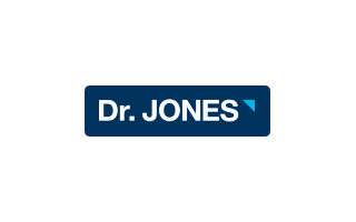 Cupons Dr. JONES