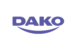 Cupons Dako