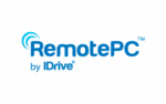 Cupons RemotePC by IDrive