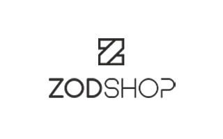 Cupons ZodShop