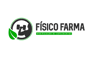 Cupons Físico Farma