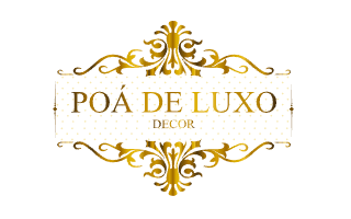 Cupons Poá de Luxo